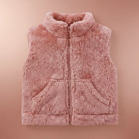 Thumbnail for MiniWarm – Leggero e isolante - Gilet con fodera in pile addensato