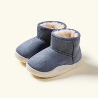 Thumbnail for MiniWarm – Comfort assoluto – Stivali invernali Abuya