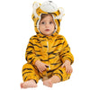 Mini Fashion - Sostenibile e lavabile - Tutina con animali (0-24 mesi)