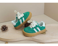 Thumbnail for TinySteps – Comfort e stile - Sneaker con lacci
