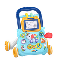 Thumbnail for BabyWalker – Imparare e giocare – Girello con pannello attività