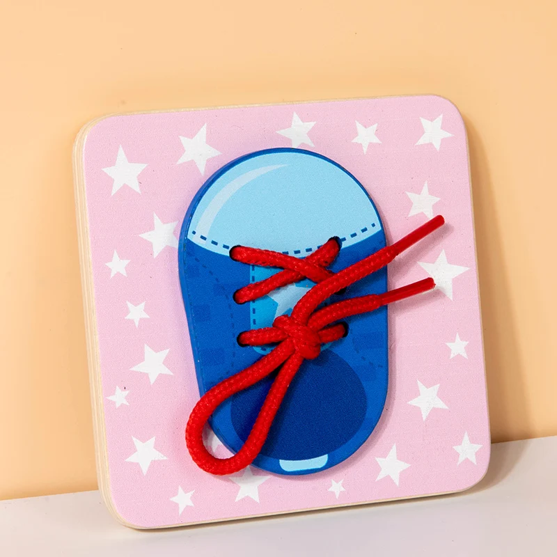 TinySkills – Creativo ed educativo – Tavola magnetica Montessori “Busy Board”