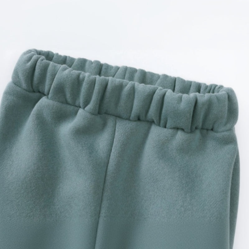 Winter Tracksuit – Caldo e confortevole – Completo invernale per bambini