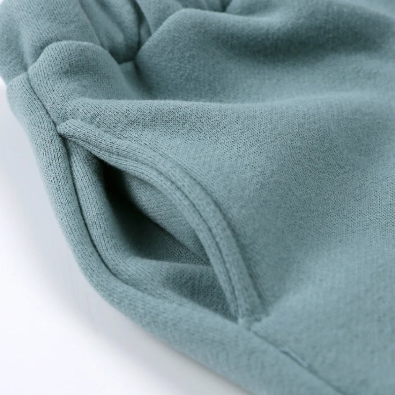 Winter Tracksuit – Caldo e confortevole – Completo invernale per bambini