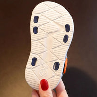 Thumbnail for Summer Soft Sole – Comfort e antiscivolo – Sandali per bambini