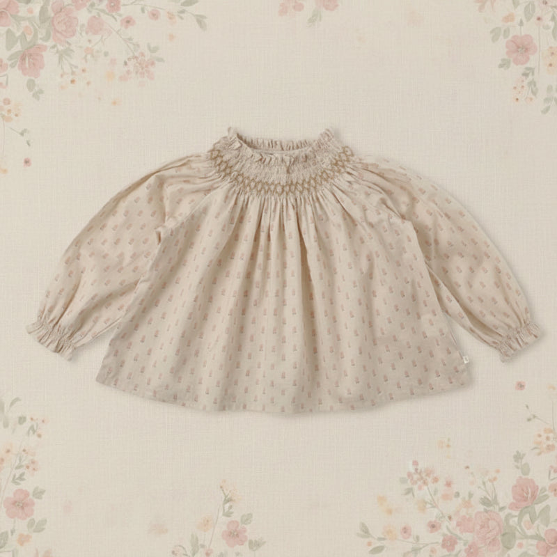 Cotton Shirt & Shorts – Leggero e comodo – Set estivo per bambini