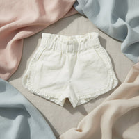 Thumbnail for Cotton Shirt & Shorts – Leggero e comodo – Set estivo per bambini