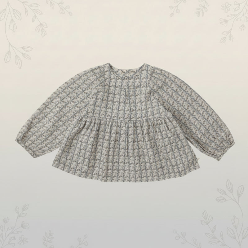 Cherry Shirt & Skirt – Carino e leggero – Set di abbigliamento per bambini