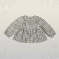 Thumbnail for Cherry Shirt & Skirt – Carino e leggero – Set di abbigliamento per bambini