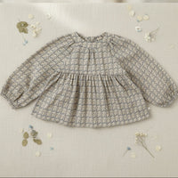 Thumbnail for Cherry Shirt & Skirt – Carino e leggero – Set di abbigliamento per bambini