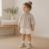Cotton Shirt & Shorts – Leggero e comodo – Set estivo per bambini