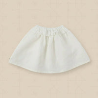 Thumbnail for Bella Knit Top & Skirt – Leggero e arioso – Set estivo in maglia per bambini