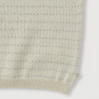 Thumbnail for Bella Knit Top & Skirt – Leggero e arioso – Set estivo in maglia per bambini