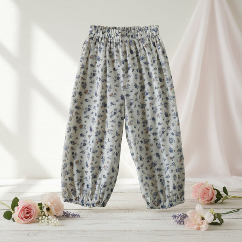 Harem Pants – Leggeri e comodi – Pantaloni larghi per bambini