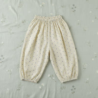 Thumbnail for Harem Pants – Leggeri e comodi – Pantaloni larghi per bambini