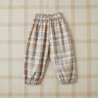 Thumbnail for Harem Pants – Leggeri e comodi – Pantaloni larghi per bambini