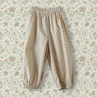 Thumbnail for Harem Pants – Leggeri e comodi – Pantaloni larghi per bambini