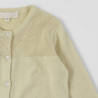 Thumbnail for Knitwear Set – Elegante e comodo – Cardigan in morbida maglia