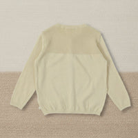 Thumbnail for Knitwear Set – Elegante e comodo – Cardigan in morbida maglia
