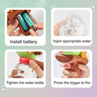 Thumbnail for Ant Water Soaker – Divertente e interattivo – Pistola ad acqua automatica