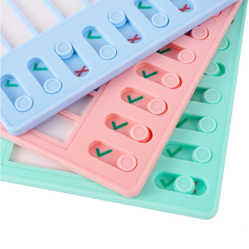 Kids Chore Chart – Organizzazione e autonomia – Bacheca delle cose da fare
