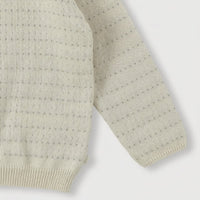 Thumbnail for Knit Top & Cardigan – Morbidi e comodi – Maglia e cardigan lavorati a maglia
