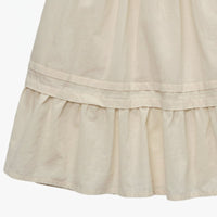 Thumbnail for Princess Dress – Elegante e comoda – Abito con collo ricamato