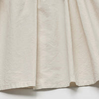 Thumbnail for Sailor Top – Elegante e comoda – Camicia con dettagli in pizzo e maniche a sbuffo