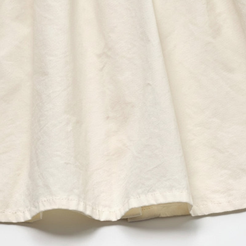 Ruffle Collar Top – Elegante e comodo – Top con collo decorativo e maniche a sbuffo