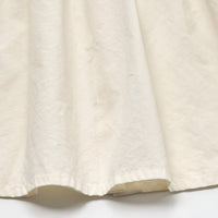 Thumbnail for Ruffle Collar Top – Elegante e comodo – Top con collo decorativo e maniche a sbuffo