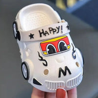 Thumbnail for GlowRun – Eleganti e divertenti – Pantofole da auto a LED