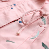 Thumbnail for Girls Windbreaker Jacket – Leggera ed elegante – Giacca per bambini