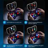 Thumbnail for Rhythm Master Game – Reazione e concentrazione – Musica, danza, gioco