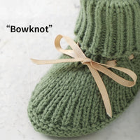 Thumbnail for Booties & Mittens – Morbido e caldo – Set di guanti e scarpine
