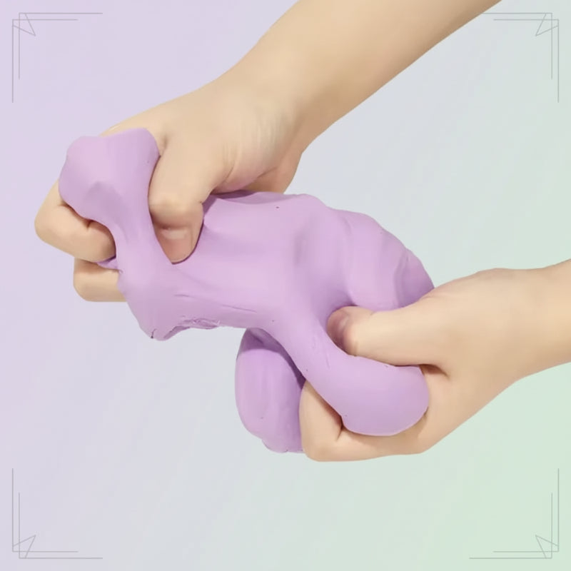 Baby Imprint Clay Kit – Ricordo & Unico – Set per impronte in argilla
