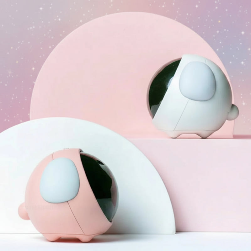 Cute Expression Alarm Clock – Carina e pratica – Sveglia per bambini