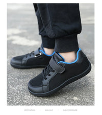 Thumbnail for Barefoot – Traspiranti e leggere – Sneakers Barefoot Mesh