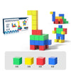 Magnet Toys – Imparare e costruire – Blocchi magnetici da costruzione