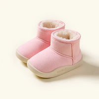 Thumbnail for MiniWarm – Comfort assoluto – Stivali invernali Abuya
