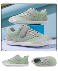 Thumbnail for Barefoot – Ampie e leggere – Sneakers per bambini Barefoot