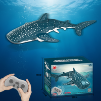 Thumbnail for SeaBuddy – Creatività e movimento – RC Haai