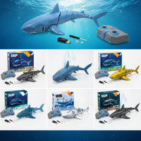 Thumbnail for SeaBuddy – Creatività e movimento – RC Haai