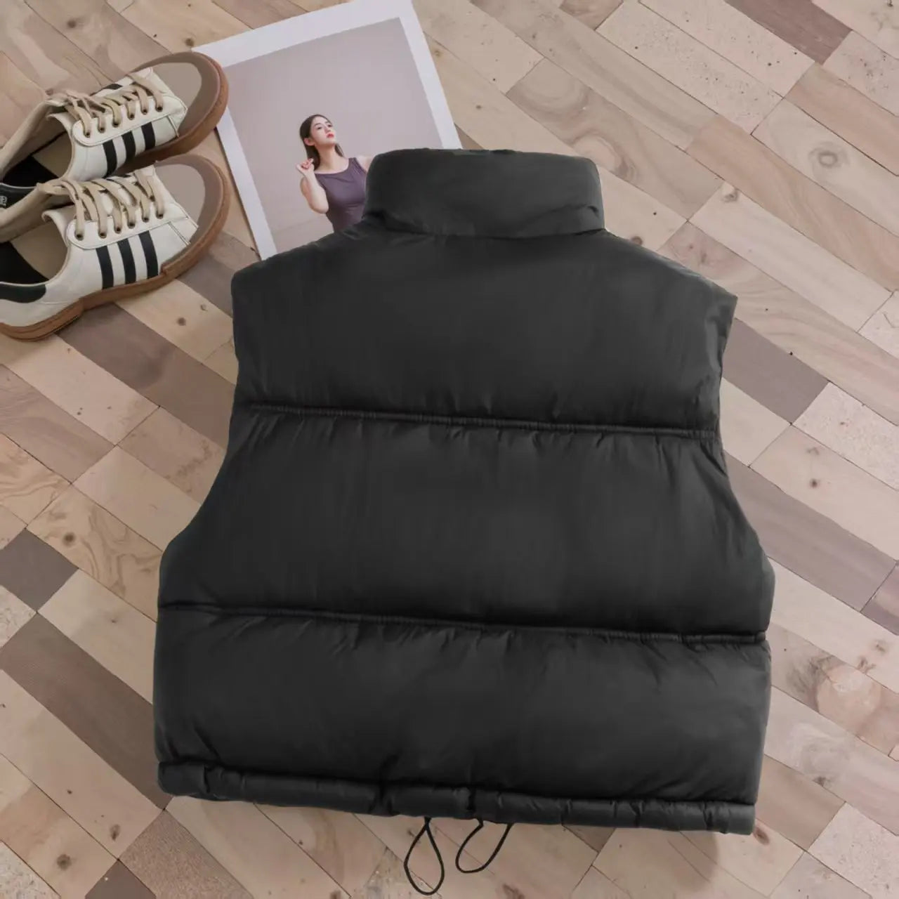 KidoWear – Comodo e alla moda – Gilet