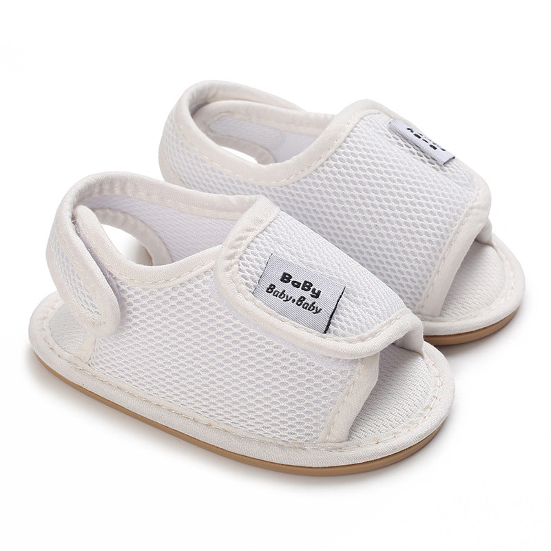 LittleSteps – Comfort e sicurezza - Sandali traspiranti per bambini