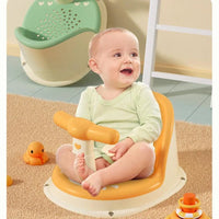 Thumbnail for LumaLieve – Sicuro e confortevole – Seggiolino ergonomico per il bagnetto
