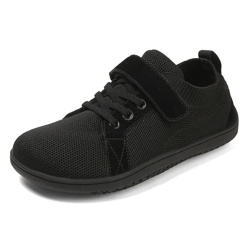 Barefoot – Punta larga e comfort – Sneakers per bambini Barefoot