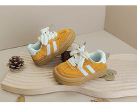 Thumbnail for TinySteps – Comfort e stile - Sneaker con lacci