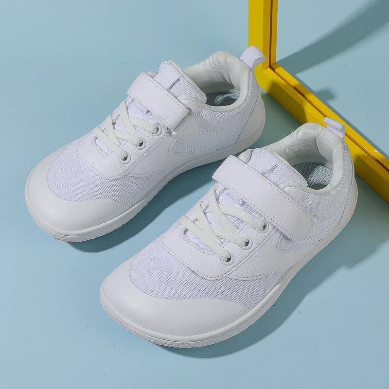 Barefoot – Ampie e leggere – Sneakers per bambini Barefoot