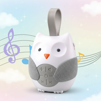 Thumbnail for SleepyPal – Rilassante e divertente – Lucina da notte con musica