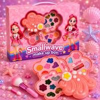 Thumbnail for Make-Up Playset™ - Sicuro e stimolante per la creatività - Trucco magico
